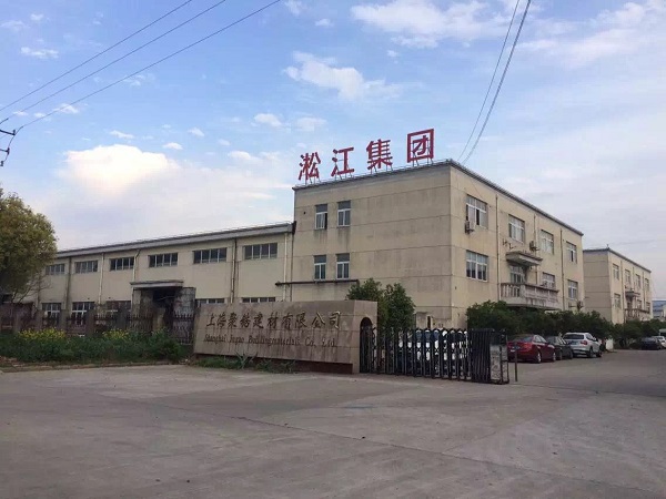 “天冷要加衣”*暖設(shè)備要選淞江橡膠軟接頭
