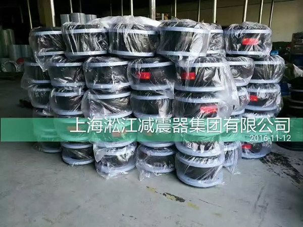 優質橡膠接頭發貨上海淞江集團為您確保質量