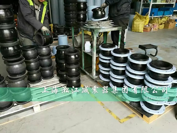 周口市城鄉基礎設施建設專用橡膠接頭