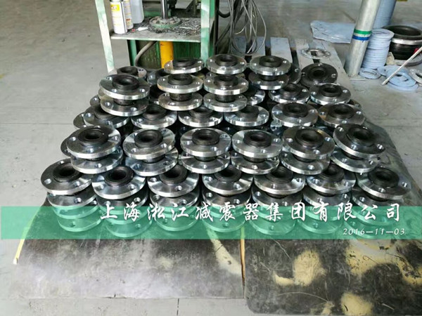 邯鄲*熱管線突發爆管上海橡膠接頭質保三年！