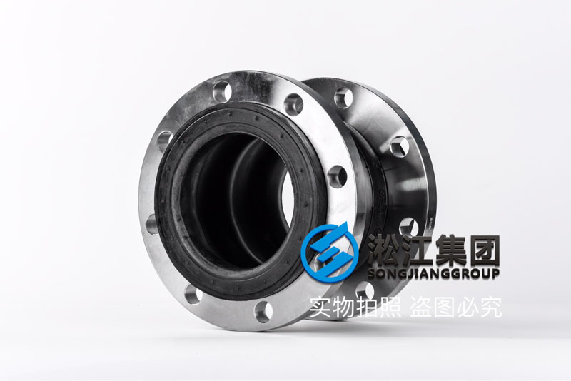 【東鳳*水項目】卡箍/法蘭雙球體橡膠接頭合同