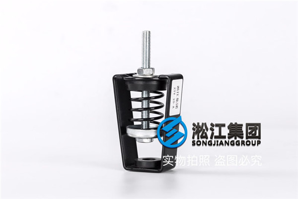 【伊甸園文化娛樂廣場】ZTY彈簧減震器合同