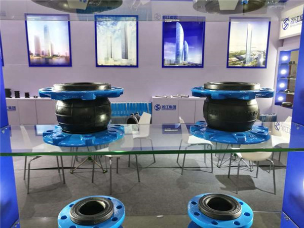 DN200，16公斤的橡膠接頭有沒有漲價？