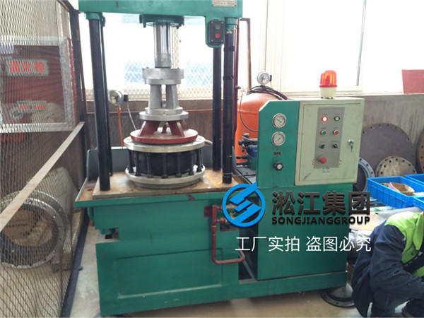 你好，有這個上海淞江DN150橡膠避震喉的圖紙發我一下