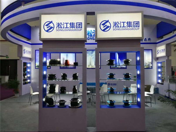 撓性橡膠接頭,帶鋼絲的,DN200的多長?能拉伸多少?