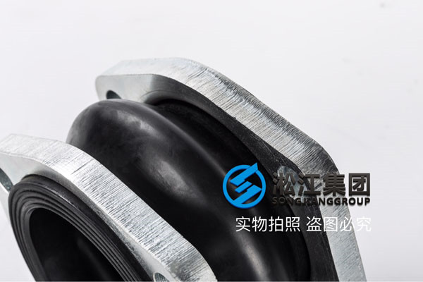 液壓油工況配套 K16S-100 (NG100)耐油橡膠接頭