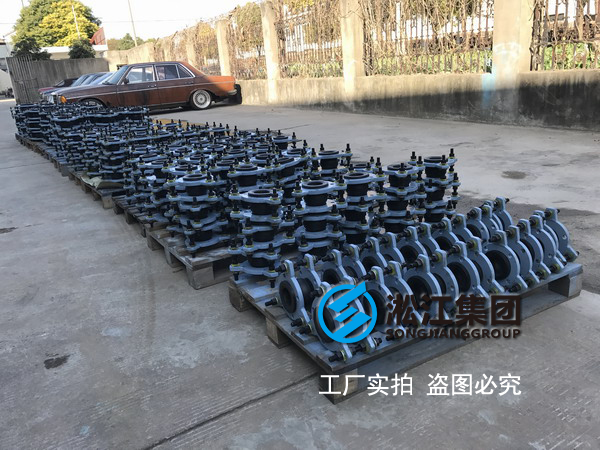 液壓油工況配套 K16S-100 (NG100)耐油橡膠接頭