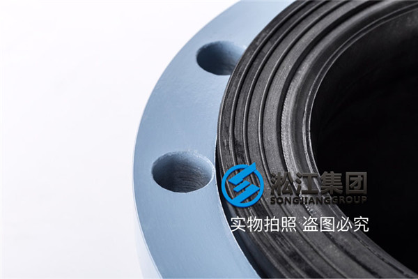 許昌市經(jīng)濟(jì)產(chǎn)業(yè)園污水管網(wǎng)10KG，DN200橡膠軟接頭