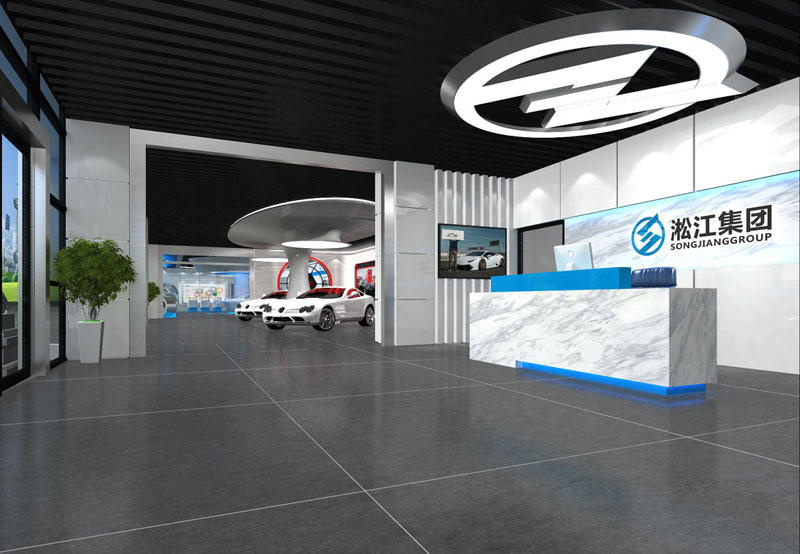 消防泵管道安裝橡膠接頭230mm,DN200(NR)材質