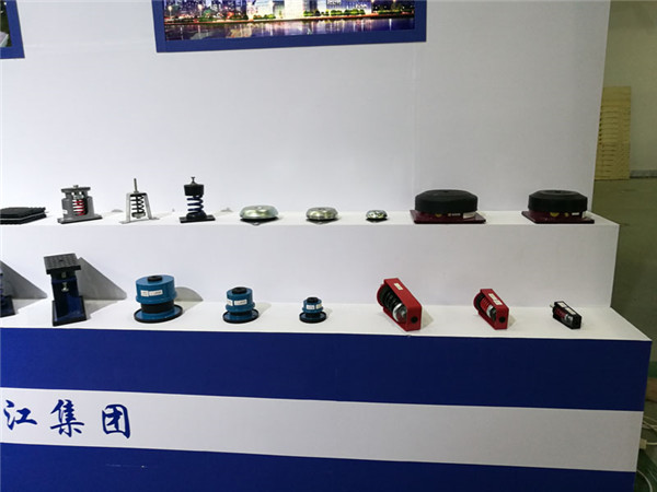 橡膠接頭 KXT-II DN65、過水，EPDM，普通水-碼頭上使用