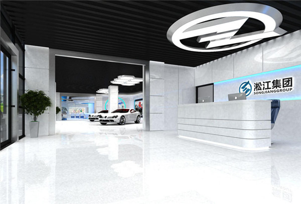 DN600,PN10橡膠接頭的寬度是多少?長度是260mm