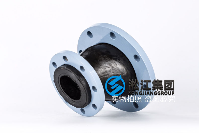 橡膠接頭，偏心的，100變80,16kg