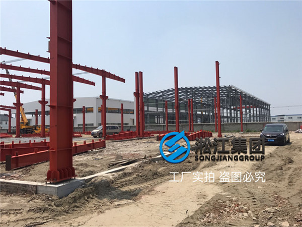 DN150,DN200可曲撓橡膠接頭，用于排水系統。