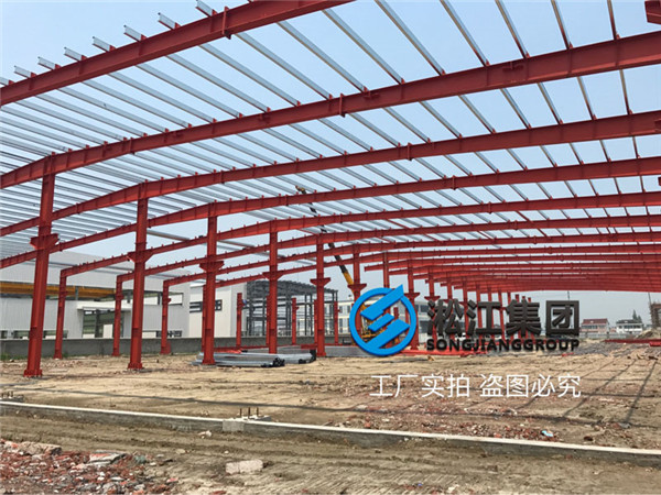 DN150,DN200可曲撓橡膠接頭，用于排水系統。