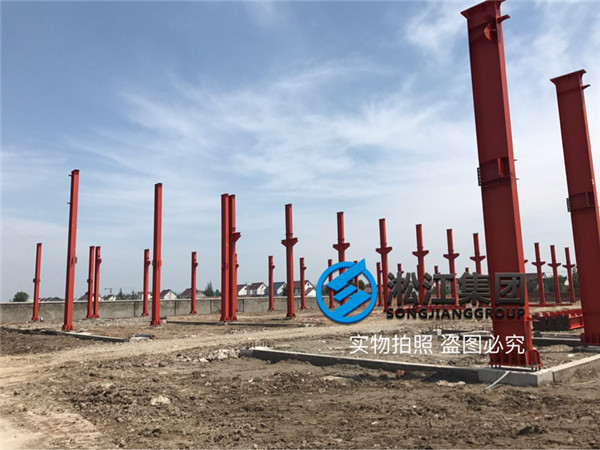 DN150,DN200可曲撓橡膠接頭，用于排水系統。