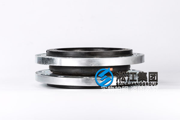 美標單球，EPDM，2-14寸，150LB，帶負壓導(dǎo)流筒的橡膠接頭