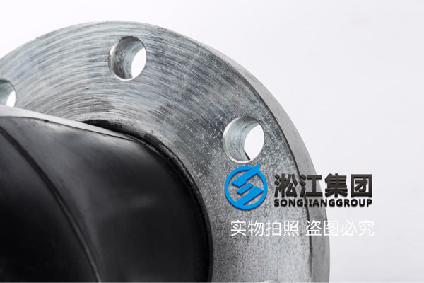KWT可撓橡膠彎頭DN100，回油管用橡膠接頭