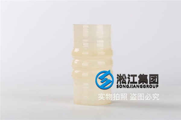 硅膠或者PTFE，卡管外徑220MM的KKT型卡箍式橡膠接頭