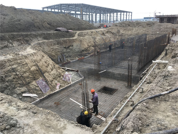 過水和油，DN150口徑的可承壓16公斤的橡膠接頭