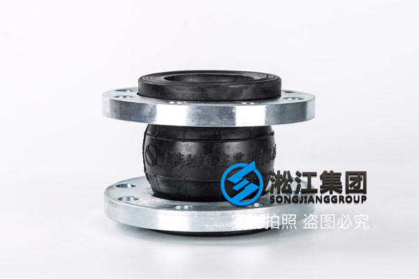 煙臺，過水避震喉，KXT-1連接，DN80-2.5Mpa，JB/T7339-91
