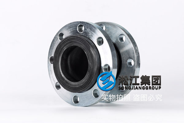 煙臺，過水避震喉，KXT-1連接，DN80-2.5Mpa，JB/T7339-91