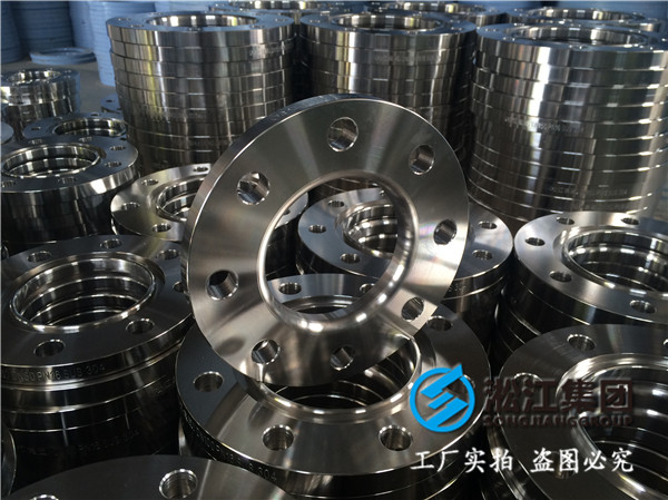 張家港，EPDM橡膠，316L法蘭，承壓16公斤的DN80橡膠接頭的價(jià)格
