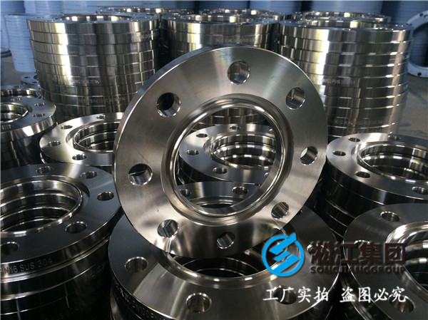 張家港，EPDM橡膠，316L法蘭，承壓16公斤的DN80橡膠接頭的價(jià)格