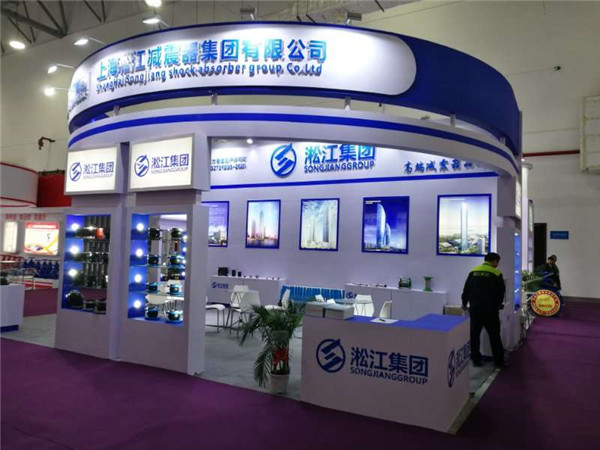 不超過70度熱水的,DN50和DN65不銹鋼法蘭橡膠接頭