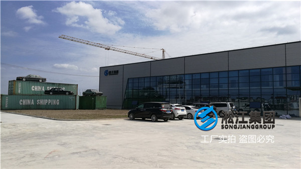 十堰市可曲撓橡膠軟接頭 規(guī)格尺寸,風機設(shè)備用