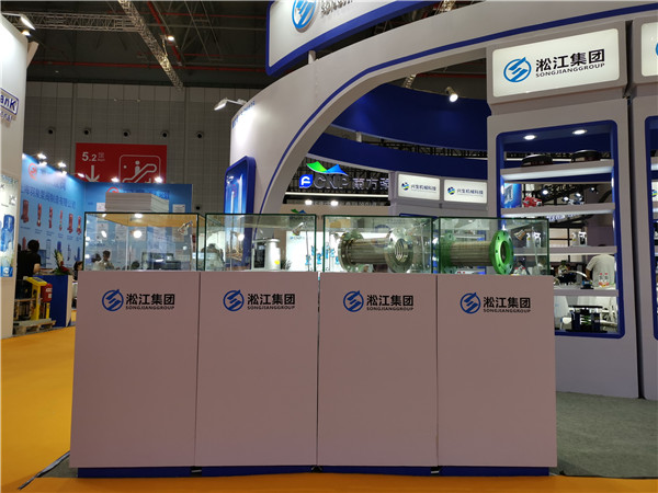 海東可調式橡膠伸縮節,想與貴公司合作