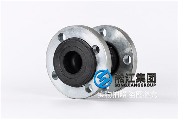 泳池循環泵DN40日標PTFE橡膠接頭質量要求，各國標準