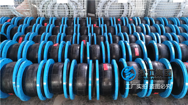 太陽能用循環(huán)泵DN250NASI耐低溫軟接頭橡膠，價(jià)格多少一臺(tái)